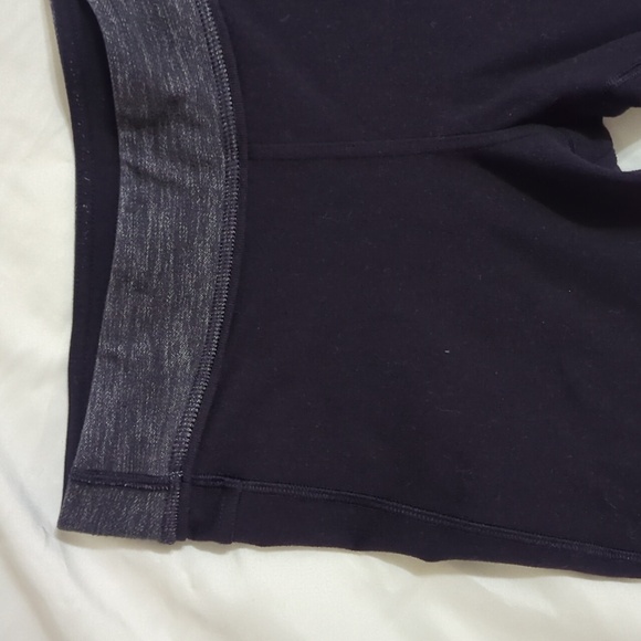 Lululemon Split Set Pant, Color Black Swan Size 4 - Picture 7 of 16